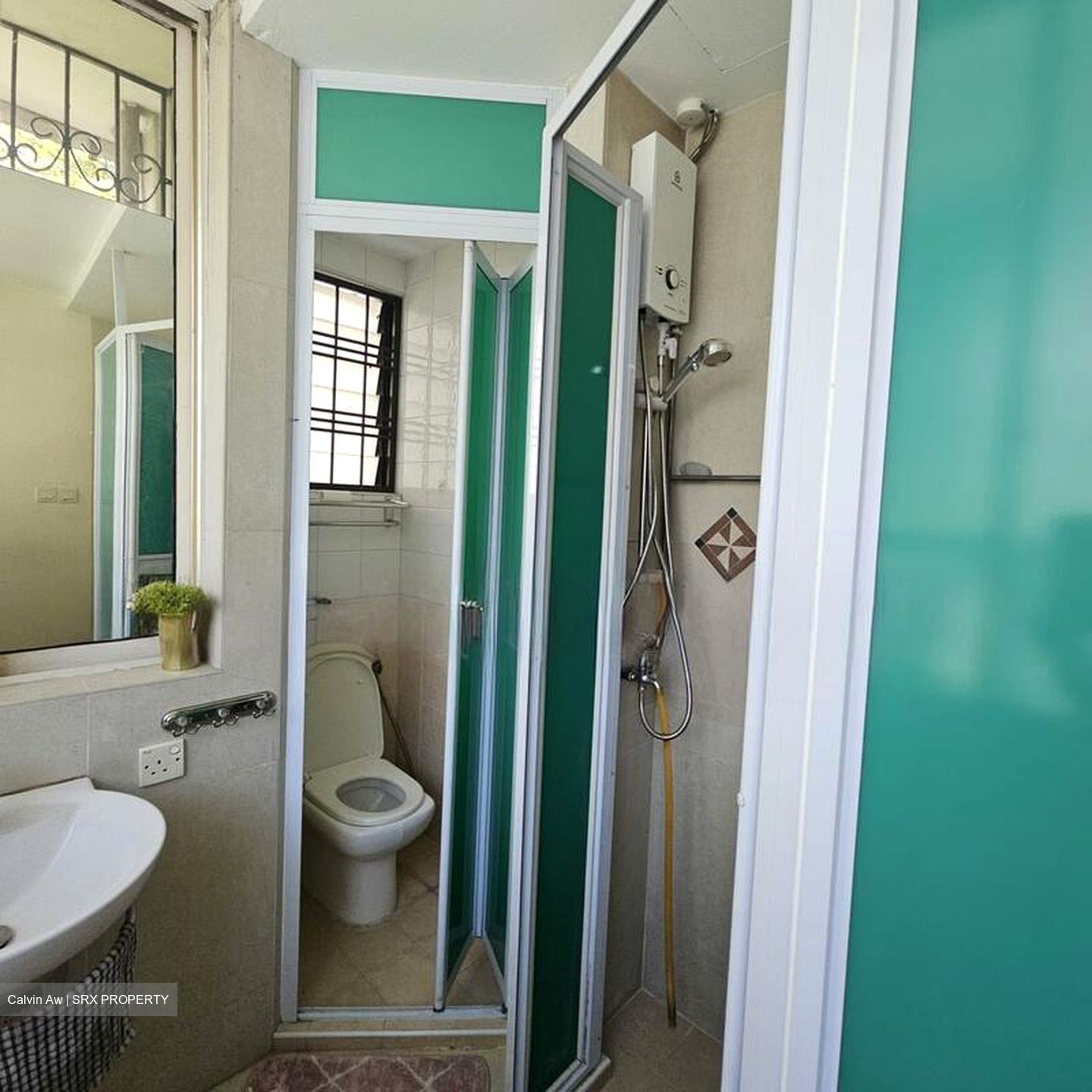 Nutmeg Court (D9), Apartment #498725551